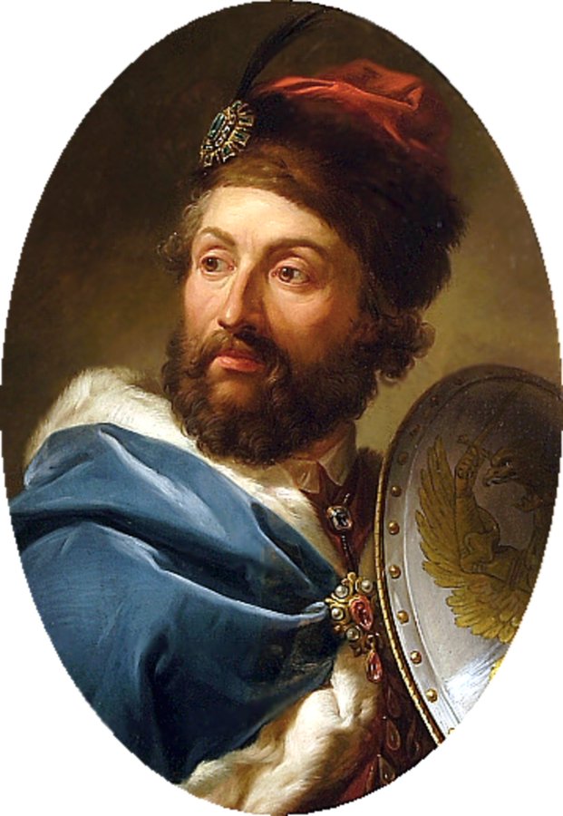 Kazimierz Jagiellończyk (1447-1492)